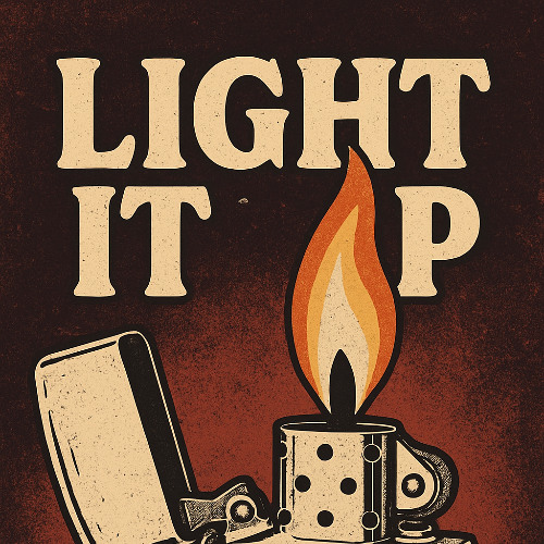Light i´t Up