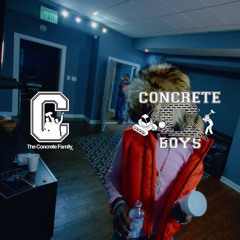 too rich 4 opps - concrete boys