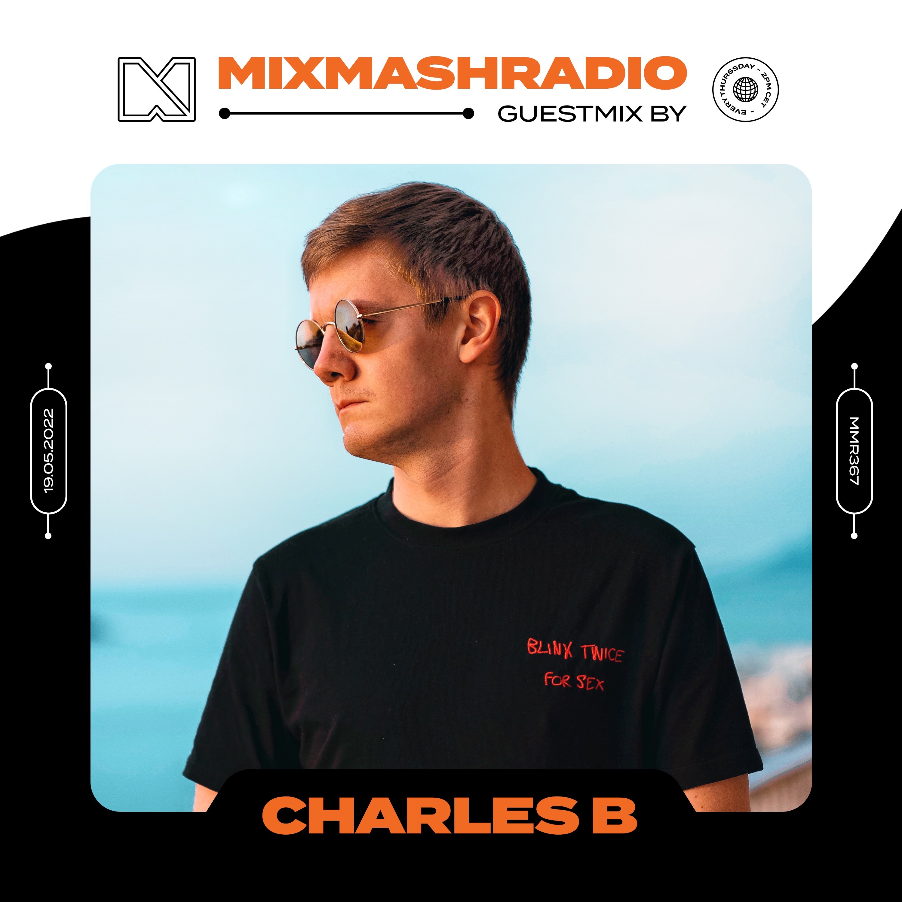 Mixmash Radio