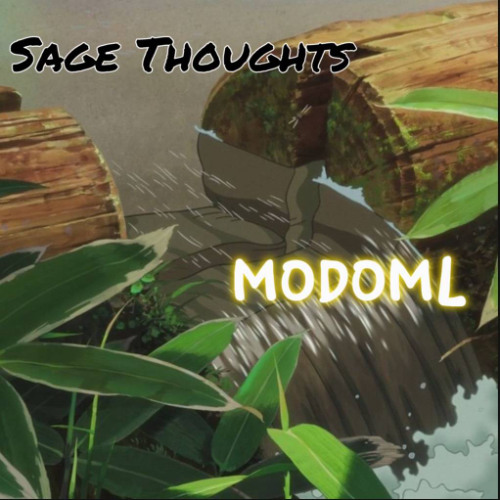 SAGE THOUGHTS EP