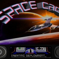 SPACE CADET(Prod By 1k)