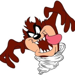 Taz mania type shi [prodby5five]