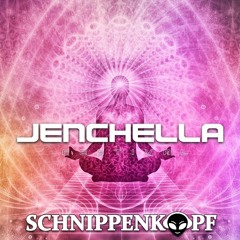 Legendary Awesome Jenchella Mangeltechno Set (Schranz Ending) (155-160 BPM)