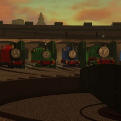 Don't Tell Thomas Intro