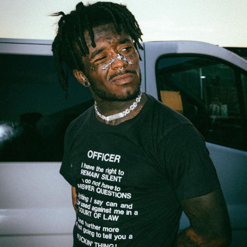 Lil Uzi Vert - Berlin [Ai] prod. dmo
