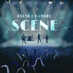 DAWEED - SCENE (ft.CLOSE)