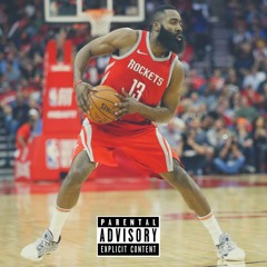 LIKE HARDEN (PROD BY ALMIGHTY NATE)