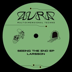 PREMIERE: Larsson - Massive Attack [AURA06]