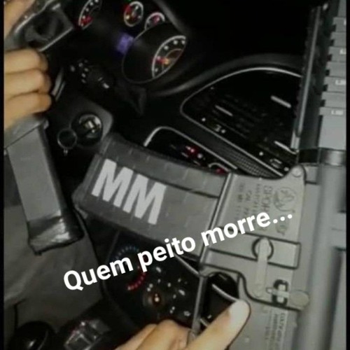 ELLIDÊ-( SARRA NA GLOCK RAJADA- VS M.M ) DJ HR O CLÍNICO.