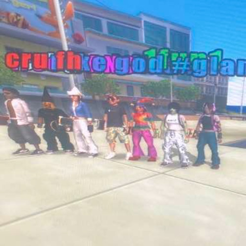 FROE - I SEE UUU (PROD. PORCELAIN) 📂*ANC U HEAR US NOW*