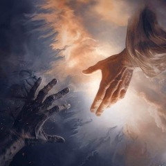 Angel's Hand