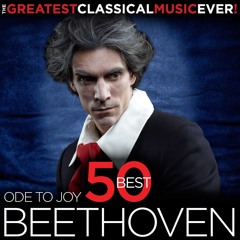 Symphony No. 9 in D Minor, Op.125 'Choral': Ode to Joy