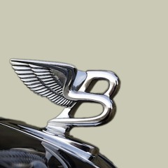 Bentley Mark V