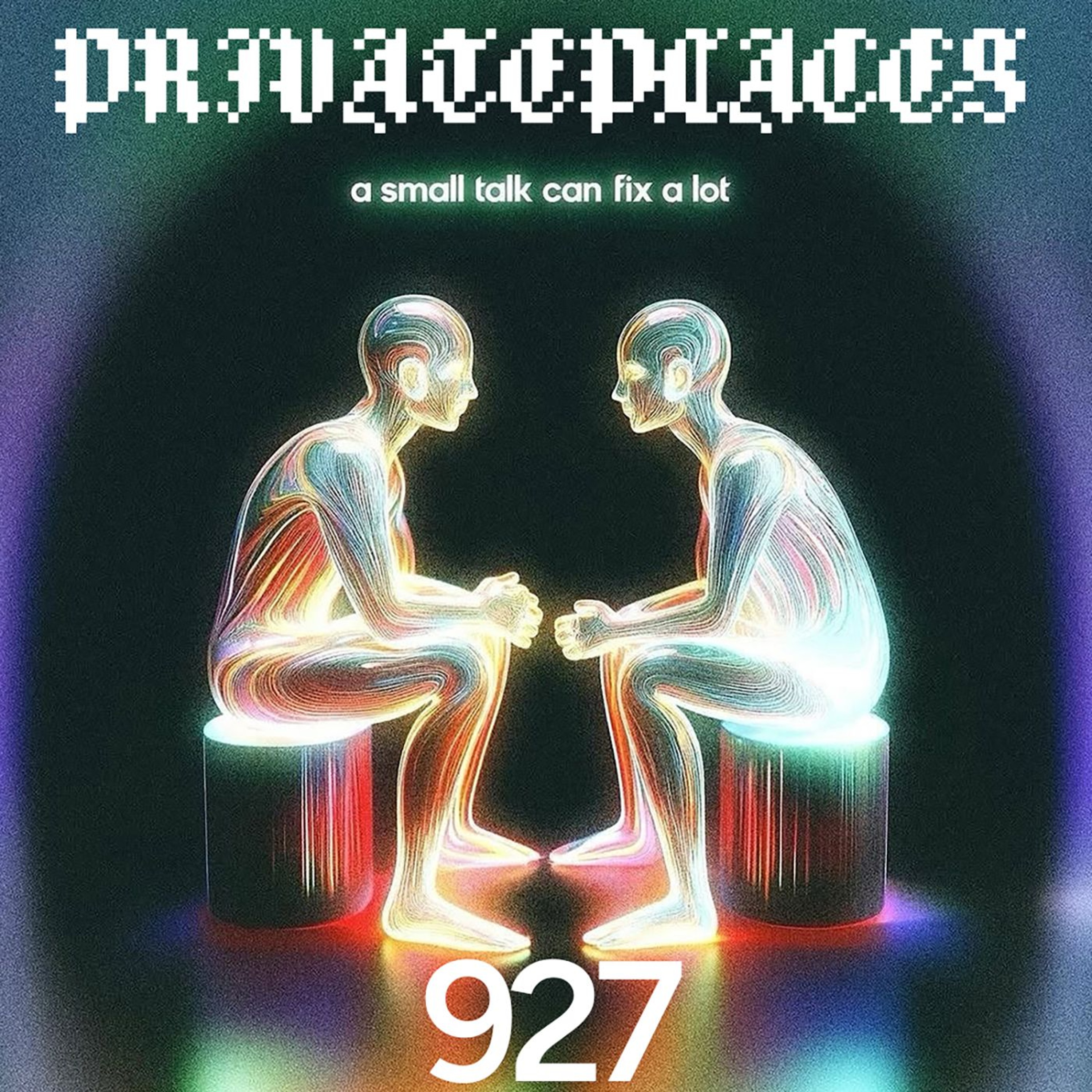 MIXTAPE 927 episode artwork