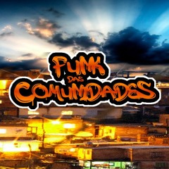 FUNK DAS COMUNIDADES BR