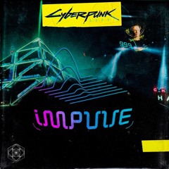 Cyberpunk - 99.9 Impulse - Idris Elba - DJ Set