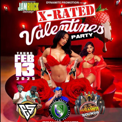Jam Rock Thursday Feb 13 2025