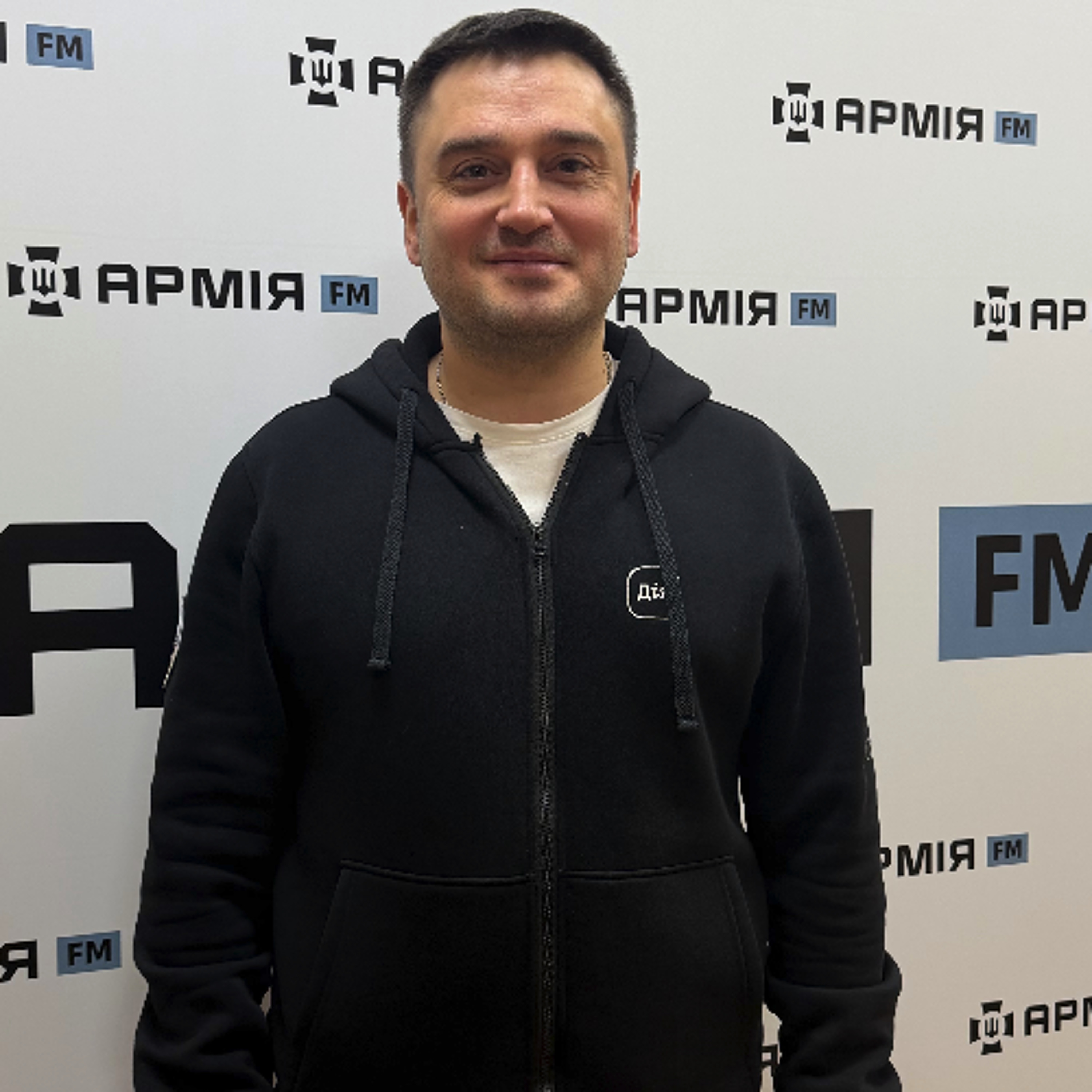 Ми підсилюємо ЗСУ через ШІ, Starlink і Brave1, — Олександр Борняков, т.в.о. Міністра цифрової трансформації України