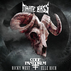 DANTE BASS INVITE CODE:P, ELLE RICH, RICKY WEST & MORE - CONTEST