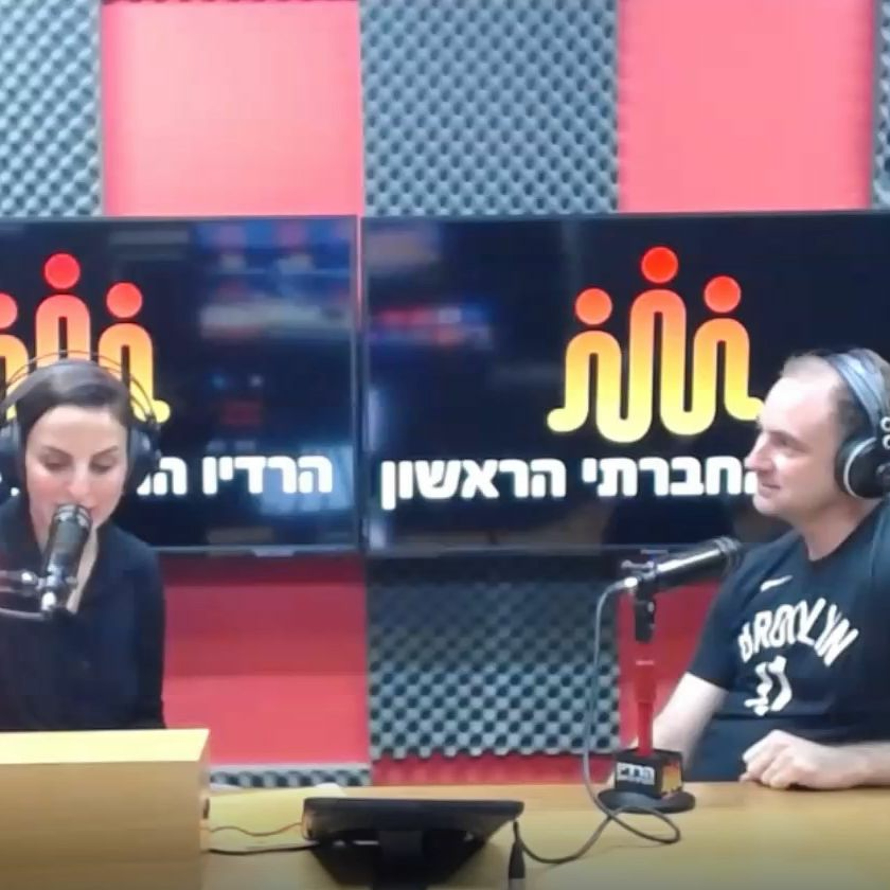 שיחה עם דורון דביר מומחה לשיווק דיגיטלי episode artwork