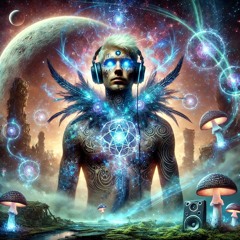 Psychedelic Journey (Psy-Trance)