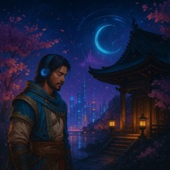 ORIENTAL CHILL