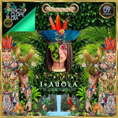 DJ RESIDENT: ISADORA (BR)  - ARAWAK S5 EPISODE 09 - ENCYCLOPEDIA 2024