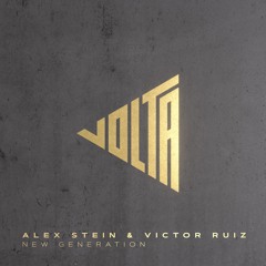 Alex Stein, Victor Ruiz - New Generation