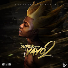 Dedication (feat. BooGotti Kasino)