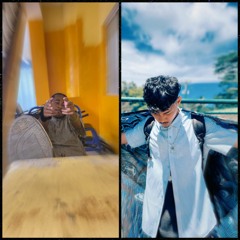 Ran me ran_cvr_Kawet ft Ceejay
