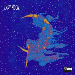 LADY MOON (prod. by nat)