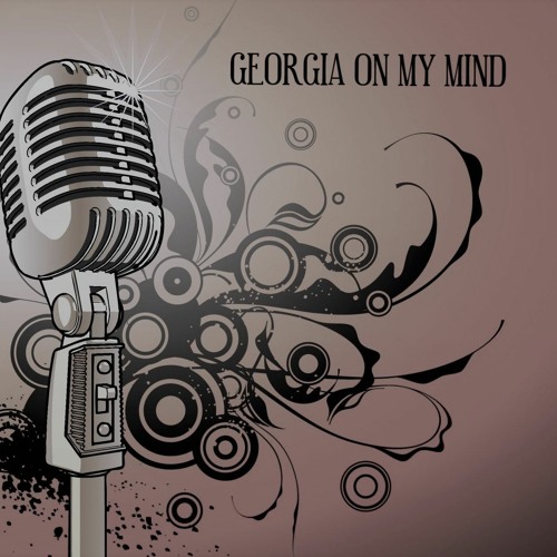 Georgia On My Mind (Catherine Kassai jazz hop version)