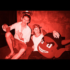 BloodsinTokyo ft HOTMODELSEX