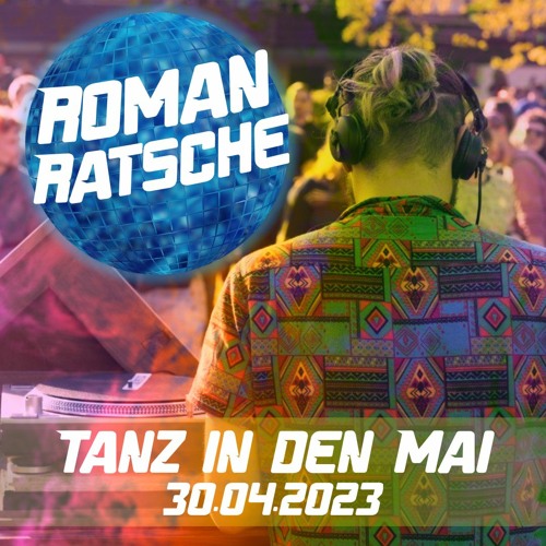 Stream Roman Ratsche Tanz in den Mai 2023 Braunschweig by Hertzbeben Listen online for free