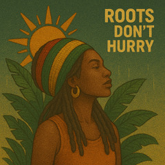 Roots Don’t Hurry
