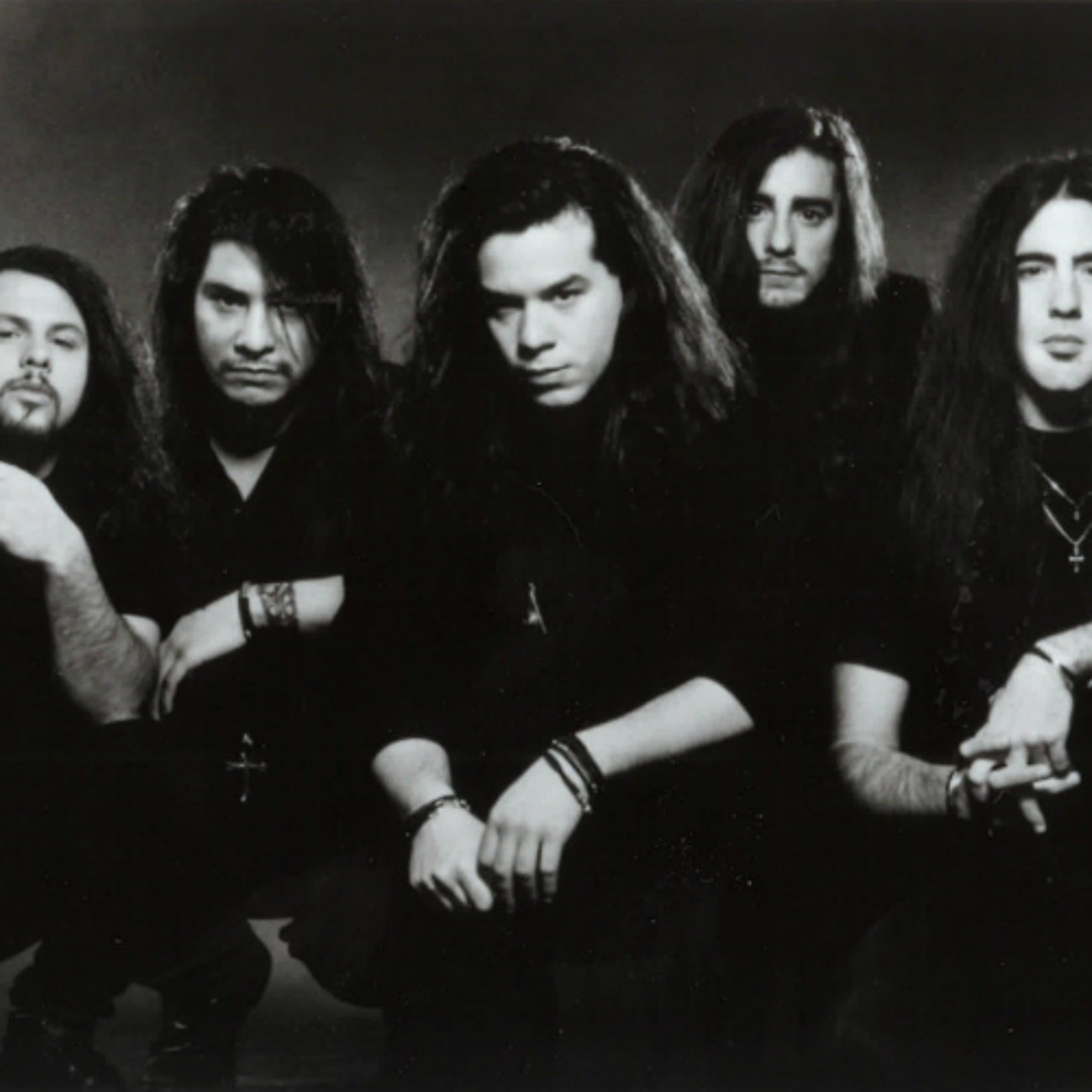 #430 - Black Demon, Burzum, Crime Zone, Maskulin Moder & Raze