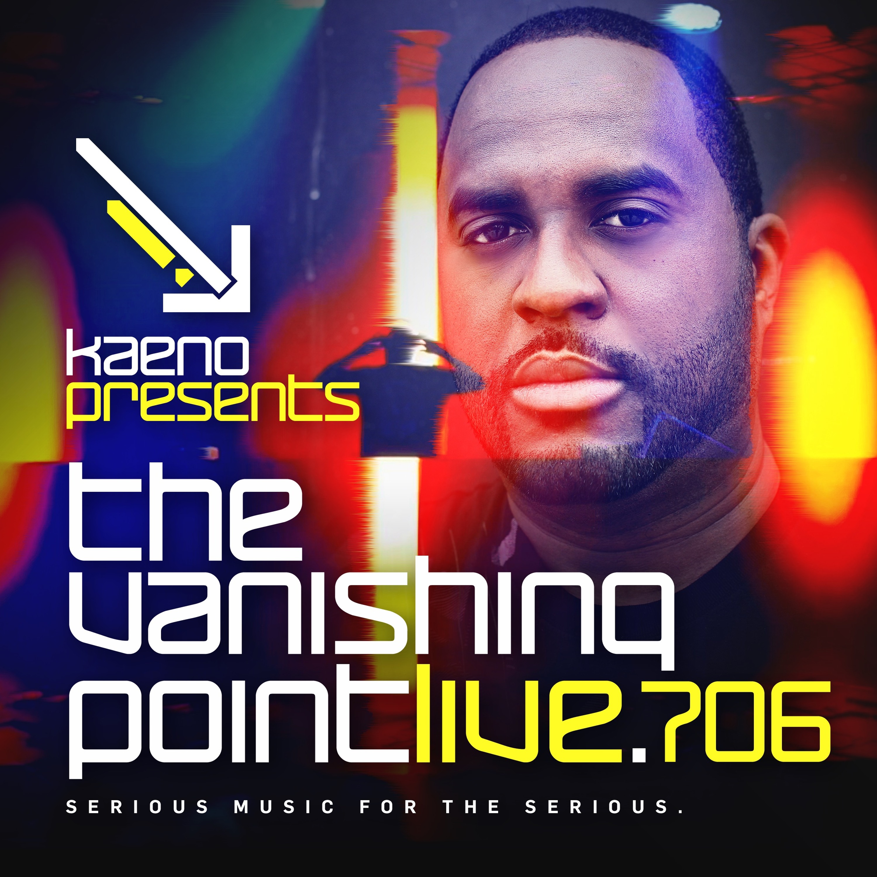 Kaeno presents The Vanishing Point