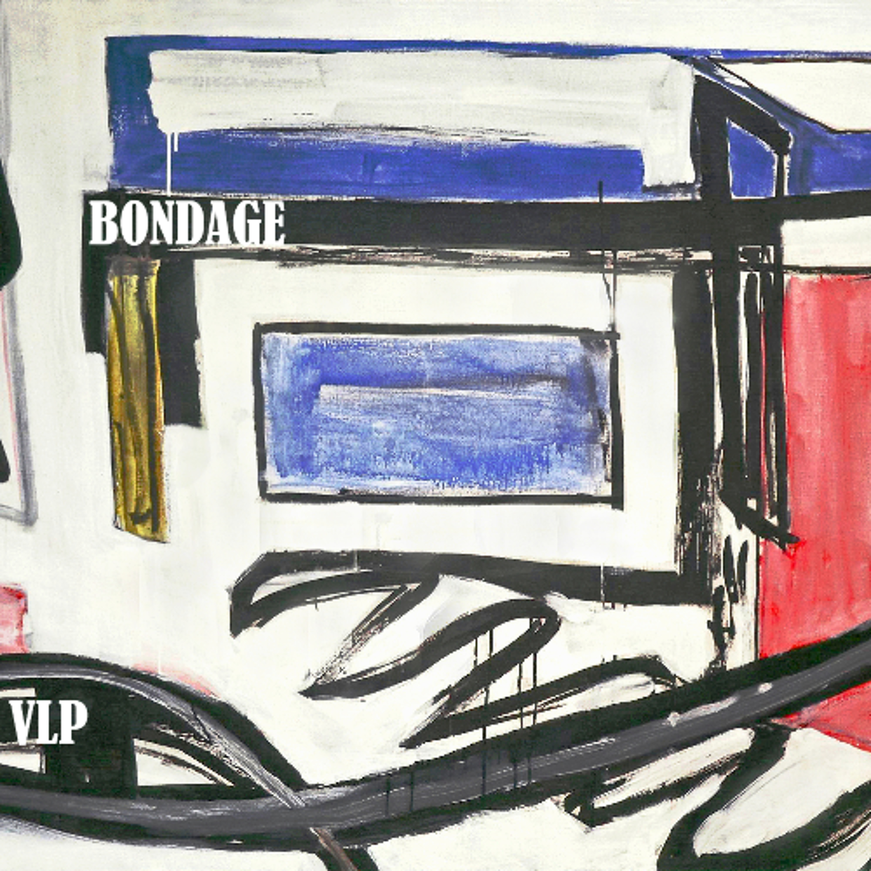 Bondage, Pt.13 - Intuitu Fidei Redux episode artwork