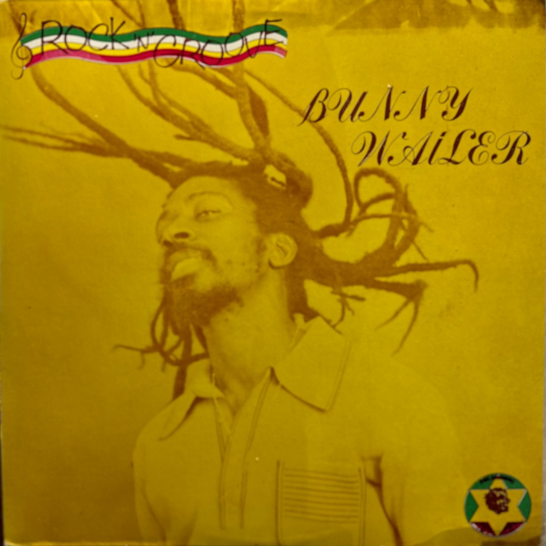 Stream Bunny Wailer Early 80s mix Part 1 by Soul Shake Reggae 