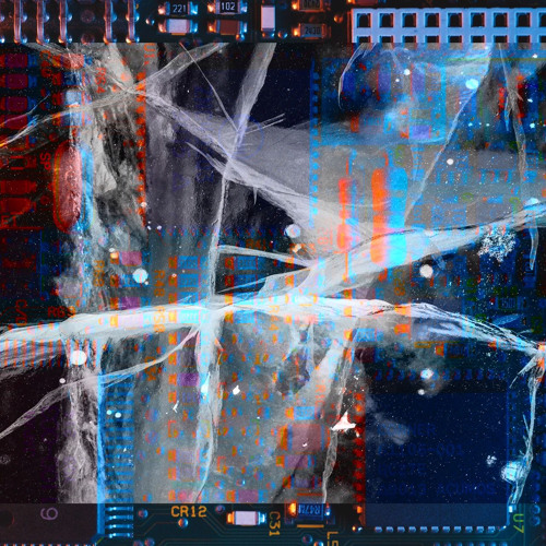 A.M.E.C.K. X BOONE - DEPLETED(prod. vegard)