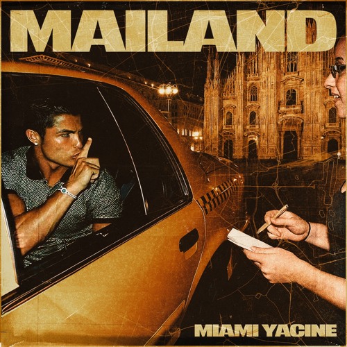 Mailand