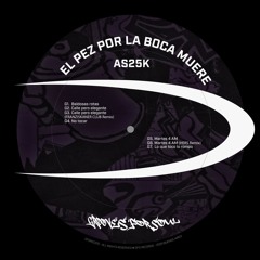 GTG Premiere | AS25K - Martes 4 AM (HERS Remix) [GFS010]