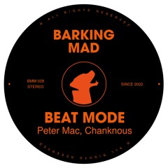 Beat Mode - Peter Mac, Chanknous