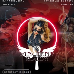 The Ancient Babies ; Spiritual WarFare