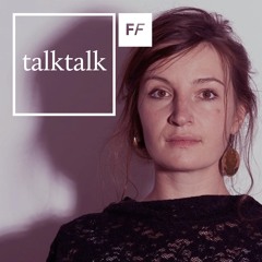 Talk Talk - Wie überlebe ich die Krise (finanziell)? - Ana Bogner