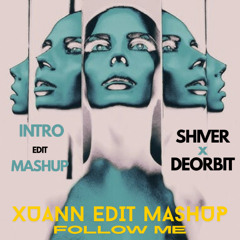 Deobit x Shiver ( Half intro Xuann edit )