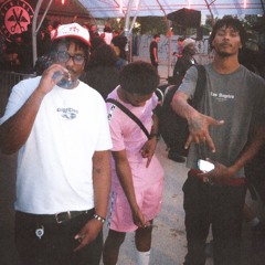IDK (prod By Rx Ant)