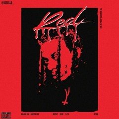 Playboi Carti - Smokin Gas (PROD. KELXN) [Different Lifestyle Remix]