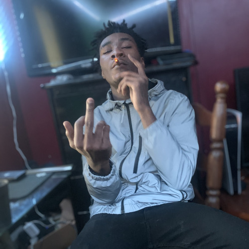 brandon thakidd - stop snitching