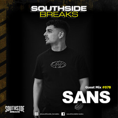 SSB Guest Mix #78 - SANS